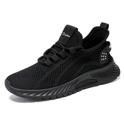 Women's Breathable Mesh Sports Shoes Drip Depot
