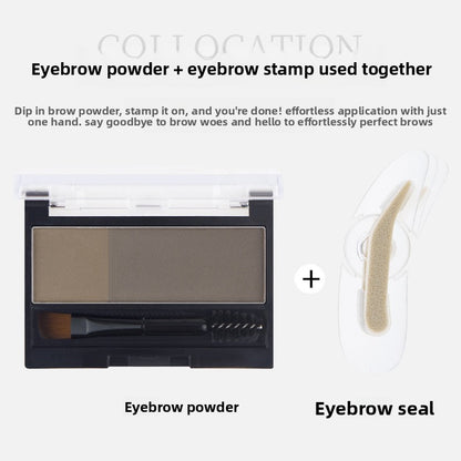 Eyebrow Makeup Tools