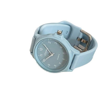 Analog watch