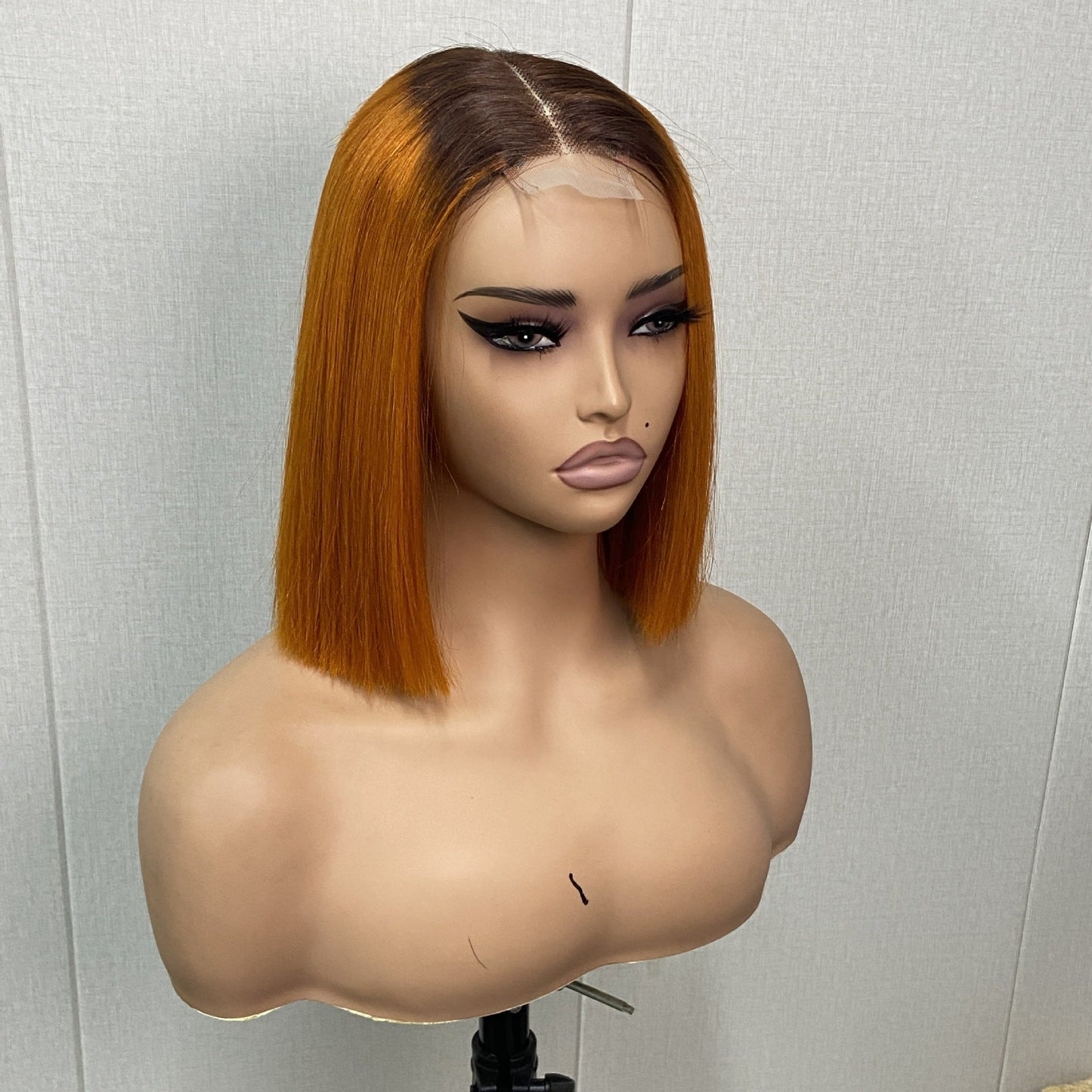 Lace Quality Human Hair Wig Drip Depot