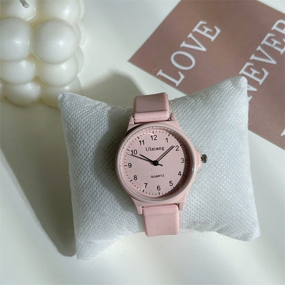 Analog watch