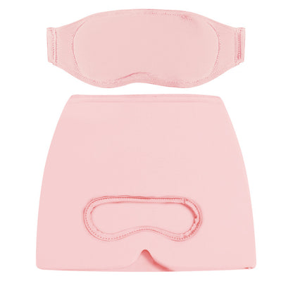Gel Headband Eye Mask
