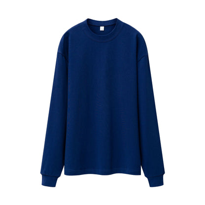 Heavyweight Pure Cotton Oversized T-Shirt Drip Depot