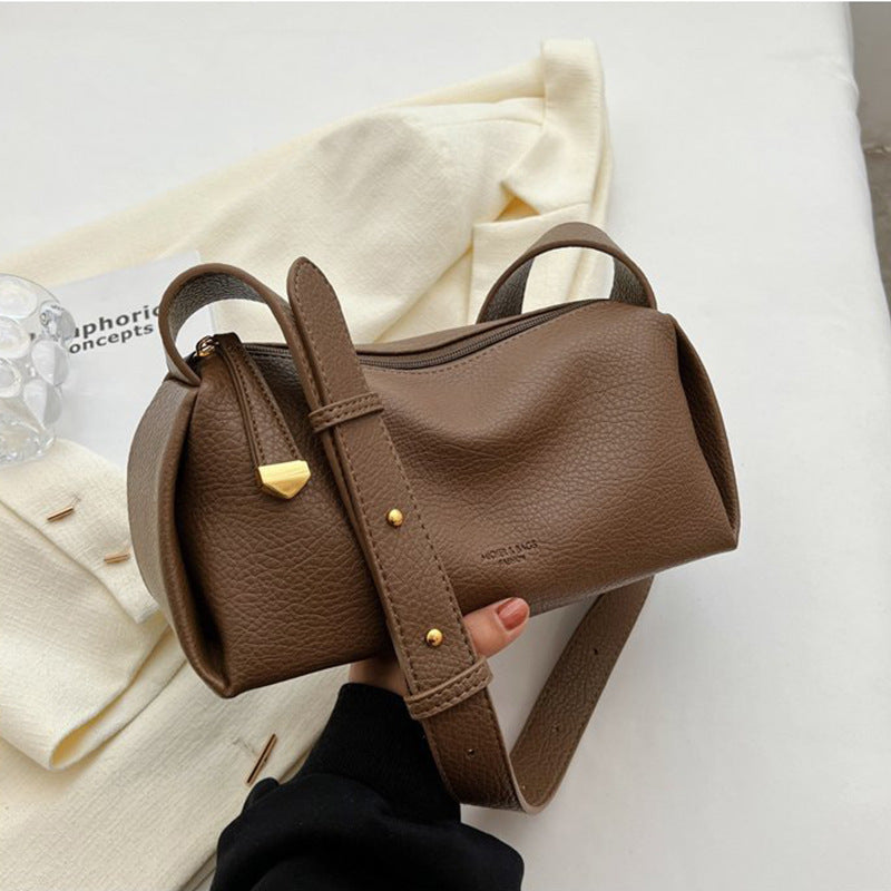 Pillow Shoulder Bag