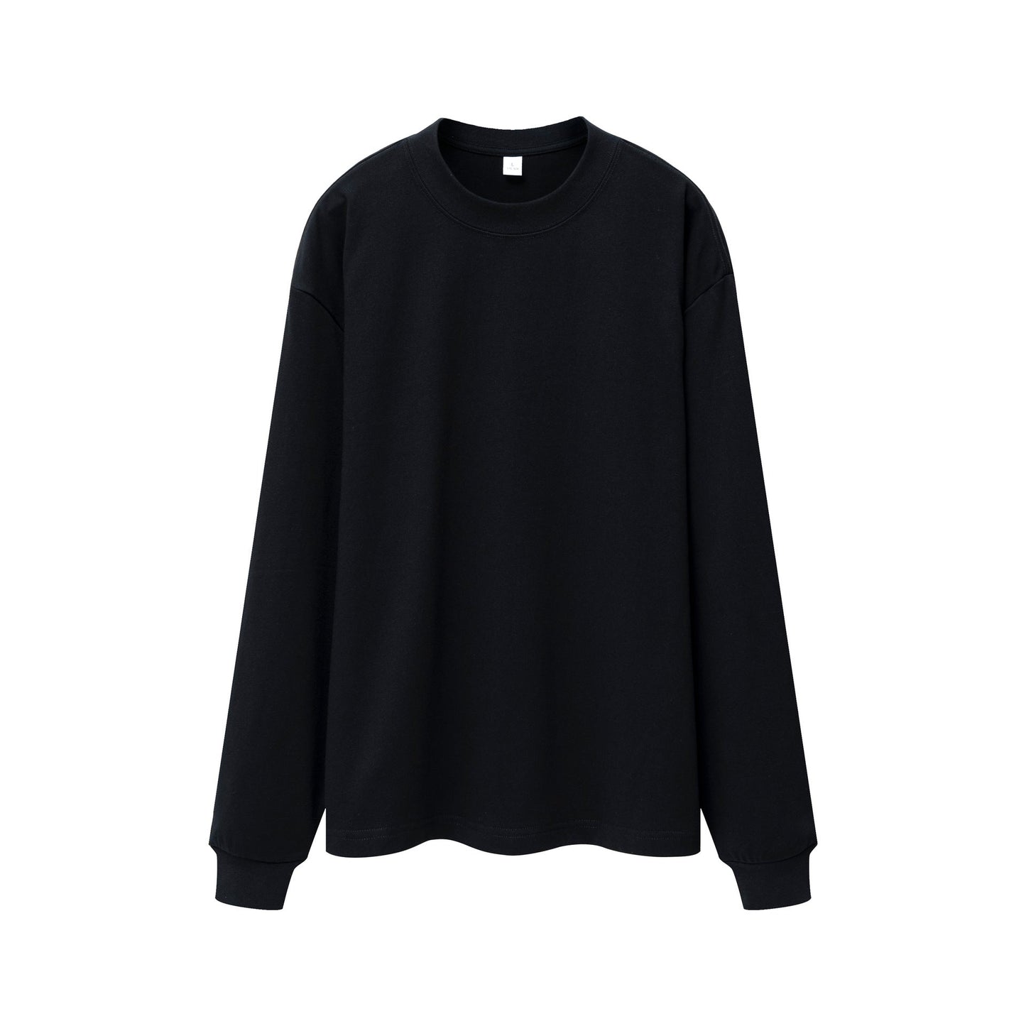 Heavyweight Pure Cotton Oversized T-Shirt Drip Depot