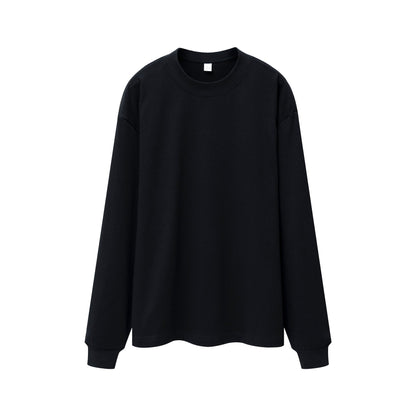 Heavyweight Pure Cotton Oversized T-Shirt Drip Depot