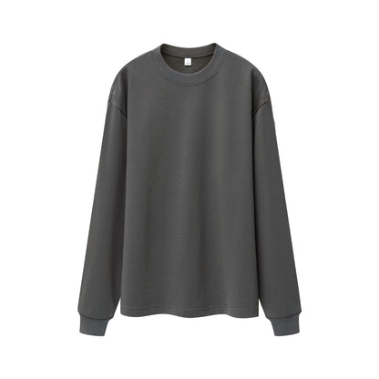 Heavyweight Pure Cotton Oversized T-Shirt Drip Depot